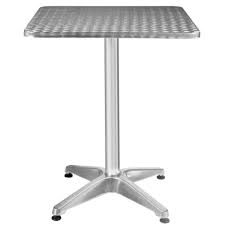 Bar Table Outdoor Folding Strong Frame Of Steelop2797 Wooden Patio Furniture Wicker Outdoor Furniture Set Rattan Dining Table
