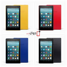 سعر ومواصفات Amazon Fire 7 2017 ...