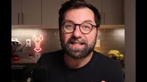 Q&A session with Dan Berte and the Community