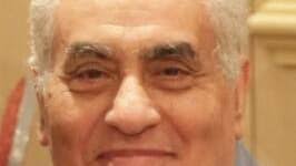 Samir L Barsoum Obituary (1944