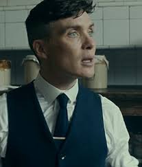 Peaky Blinders Tommy Shelby Haircut Verzameling