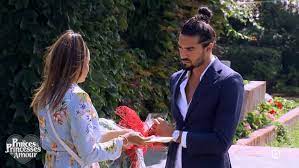 Il ne vous reste plus que sur votre forfait de heures. Replay Les Princes Et Les Princesses De L Amour Saison 7 Episode 27 Amour Et Souffrance Du W9