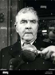 Mr michael foot hi-res stock photography and images