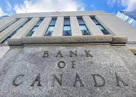 Rbc canadian bank yield index etf, which tracks the canadian banking sector, is up 19% for the year.some banks are up even more than that. Bank Of Canada Holds Interest Rate Steady Says Covid 19 Economic Recovery Likely By 2022 Canada S National Observer News Analysis