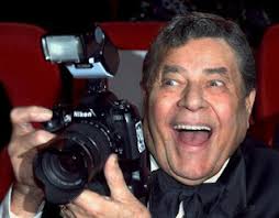 HOMENAJE: JERRY LEWIS (1926-2017): 91 AÑOS