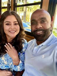 Bianca Perez and Chris Persaud's Wedding Website