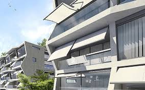 Ein neuer bildband zeigt die ganze bandbreite zeitgenössischer. Architekten Planer Sonnenschutz Mit Stobag