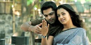 Simbu is doing the role of a policeman in all senses and the role may sound a different simbu from on this page, we have tried to provide all the information on simbu includes ganesh of vtv for osthi. Without Simbu There S No Vtv 2 Gautham Menon Tamil News Indiaglitz Com