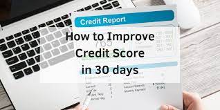 It has to do with how your credit score is calculated. Paying Off Your Credit Card Can Speedy Enhance Your Credit Score Bucks Fund