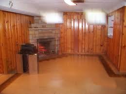 Pine Paneling Installation In Your Home Basement Basement Wall Panels Basement Walls Wall Panel Design
