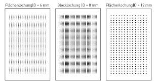 14.05.2020 den aktuellen stand unserer datenblätter entnehmen sie bitte. Die Variotherm Akustikdecke Mit Neuer Locharchitektur Variotherm