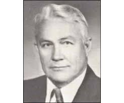 Marvin Lackey Obituary (1930