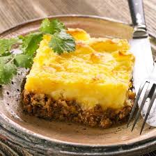 Parmentier De Canard Au Thermomix Recette Hachis Parmentier Recette Recettes Juives