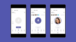 Microsoft teams has come with a set of curated background images. Microsoft Teams Passes Major Milestone Techradar