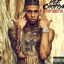 Awakened choppa, bryson lashun potts. Nle Choppa Top Shotta Album Review