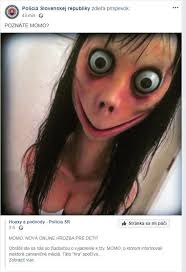 50 meme songs from czech and slovakia. Slovak Police Reports On The Momo Challenge Momo Challenge Know Your Meme