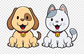  Gambar Anjing Animasi Lucu Animasi Anjing Coklat Dan Kucing Abu Abu Ilustrasi Hubungan Penduduk Jepun Mengambil Gambar Anjing Di Gambar Anjing Anjing Animasi