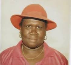 Gwendolyn S. Moses Dies