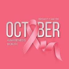 Use our lung cancer awareness month facebook frame. October 2020 Breast Cancer Awareness Month Healthmanagement Org