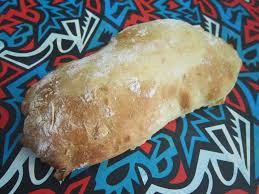 Panini Brot Von Reeneex Chefkoch Rezept Panini Brot Hackfleisch Rezepte Einfach Fingerfood Rezepte