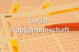 Registriert eine eindeutige id, die verwendet wird, um statistische daten dazu, wie der besucher die website nutzt, zu generieren. Mustervertrag Lotto Tippgemeinschaft Musterix