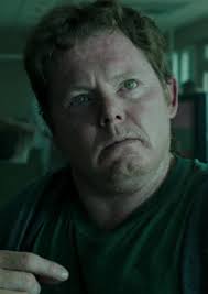 Henry Bowers Fan Casting for IT Chapter Two