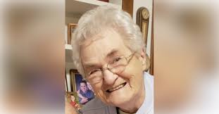 Obituary information for Betty L. Tripp