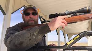 Maybe you would like to learn more about one of these? New Leupold Vx 3i 3 5 10x40 On The M77 7mm Rem Mag Youtube