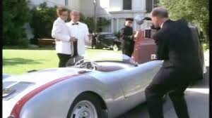 He was in his element driving it and we are sure that you will feel as a tribute to this famous star, as well as for your pleasure, we brought the porsche 550 spyder from the usa in the exact appearance that it was due. James Dean Fatal Porsche 550 Spyder Crash Youtube