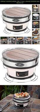 Portable Yakatori Charcoal Grill 11 Small Japanese Outdoor Table Bbq No Lid Small Camera Fpv Shopping Charcoal Grill Easy Grilling Best Charcoal Grill