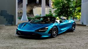 One of the most fascinating supercars with hypercar performance. The 2019 Mclaren 720s Spider Is A 315 000 Supercar With Mind Bending Performance