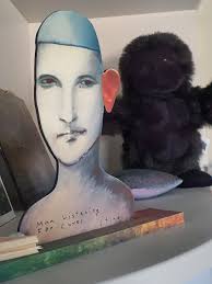 Two fan girls meet Richard Stine