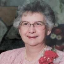 Mary Elizabeth (Lib) Johnson Obituary