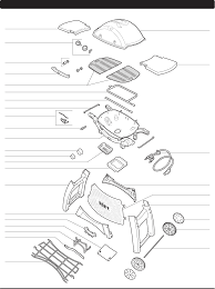 · five weber q beginner mistakes & how to avoid them! Manual Weber Q 3000 Page 1 Of 44 English