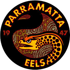 Around week 9 of the season, some things happened. Parramatta Eels Logo Aboriginal Edition By Sunnyboiiii Nrl Broncos Players Rugby League