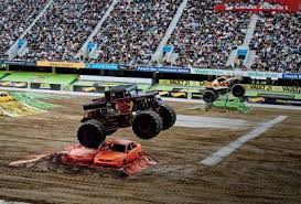 Hot Wheels Monster Trucks Live chega ao Brasil: Veja atrações no Pacaembu