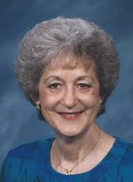 Nettyelene Williams Obituary (1934