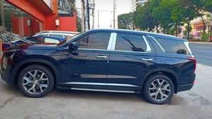 In addition to offering new and used hyundai vehicles at low prices, hyundai of portland also provides great deals on hyundai service and parts here from our website. Used Hyundai Palisade 2019 For Sale In The Philippines Manufactured After 2019 For Sale In The Philippines