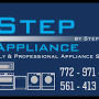 1 Step Appliance by StepCo, LLC from m.yelp.com