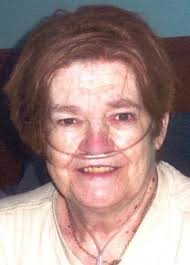 Kathleen (Smith) Bronson Obituary