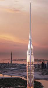 Given the ongoing circumstances, the dubai creek tower's progress has slowed down. Dubai The Tower At Dubai Creek Harbour 928 M 3 045 Ft On Hold Skyscraperpage Forum