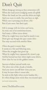 Never Give Up I Ve Included This Poem In Cards Encouragement Sympathy Thinking Of You For Year Survivor Quotes Cancer Survivor Quotes Spiritual Quotes