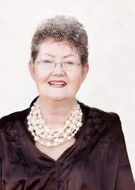 Mary Nell (Crosby) Israel