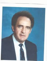 Harold Lee “Ray” Hammonds (1935-2010)