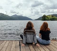 Das seeungeheuer lässt sich nicht blicken. Privater Tagesausflug Schottische Highlands Loch Ness Withlocals