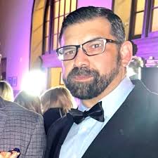 14 years ago today, a legend in the making walked into Heartland and  changed all our lives for the better. Please join me in celebrating Kacie  Long