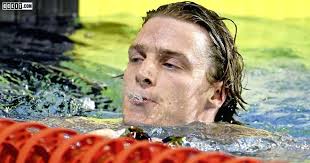 Jul 03, 2021 · thom de boer scherpt eigen nationale record op 50 vrij aan. Arno Kamminga Swims To Record Thom De Boer Also Surprises Cceit News