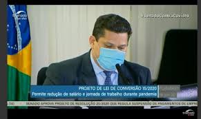 Antofagasta tv чили | новости antofagasta tv es un canal de televisión abierta chileno, lanzado el 18 de. Senado Aprova Prorrogacao Da Mp Do Emprego 936 Turismo E Covid 19