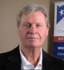 Mike Surber's Instagram, Twitter & Facebook