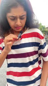 For clear voice 💁🏼‍♀️ Wireless Mic #food2810